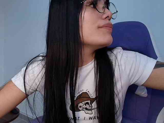 JuliianaSmit webcam