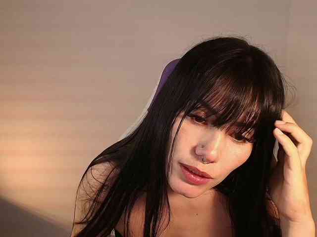 JuliianaSmit webcam