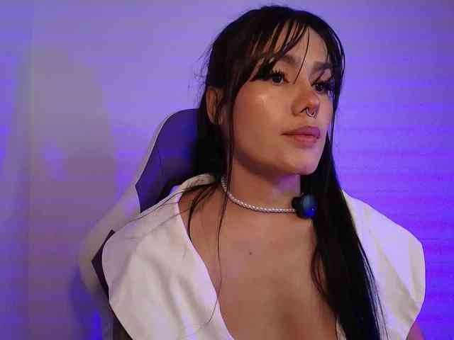 JuliianaSmit webcam