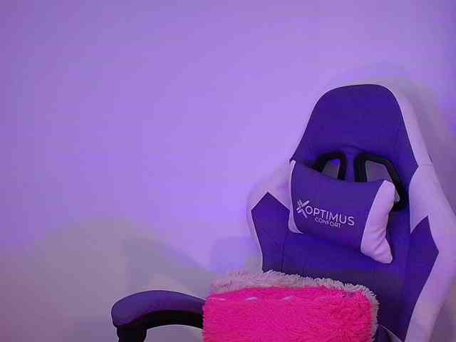 JuliianaSmit webcam