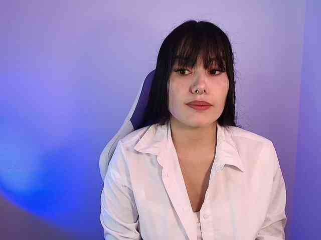 JuliianaSmit webcam