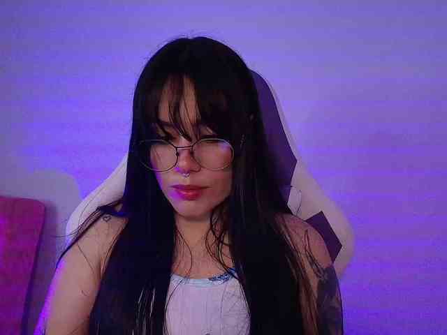 JuliianaSmit webcam