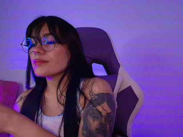 JuliianaSmit webcam