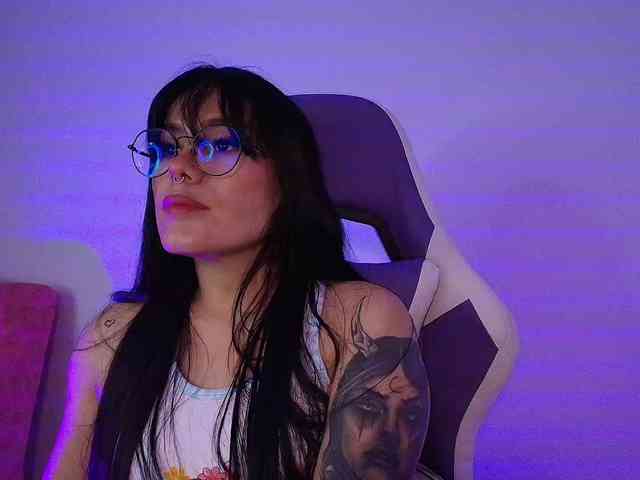 JuliianaSmit webcam