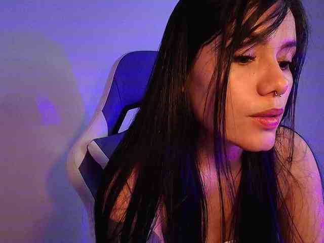 JuliianaSmit webcam