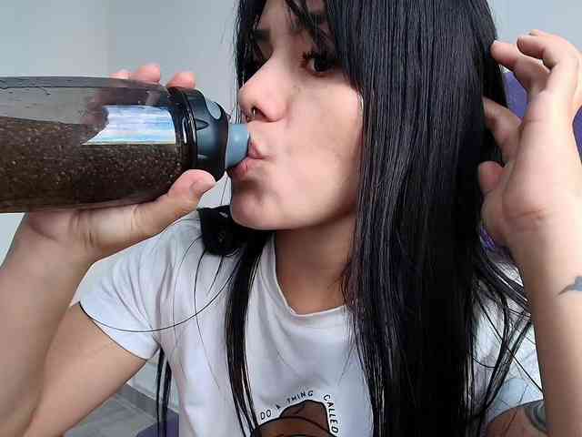 JuliianaSmit webcam