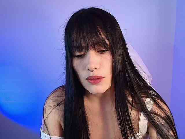 JuliianaSmit webcam