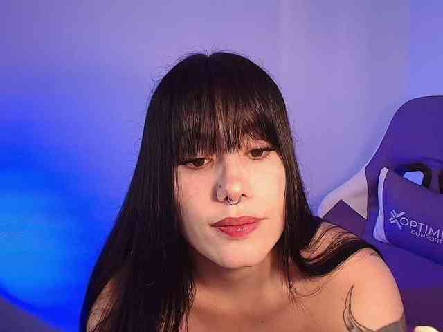 JuliianaSmit webcam