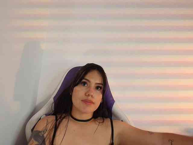 JuliianaSmit webcam