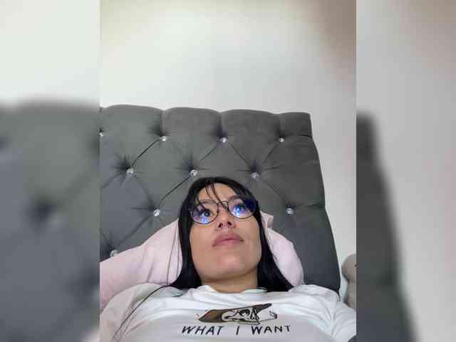 JuliianaSmit webcam