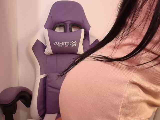 JuliianaSmit webcam