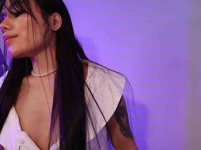 JuliianaSmit webcam