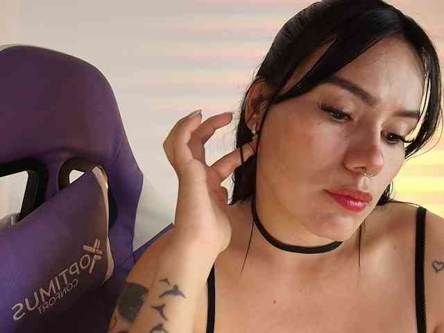 JuliianaSmit webcam