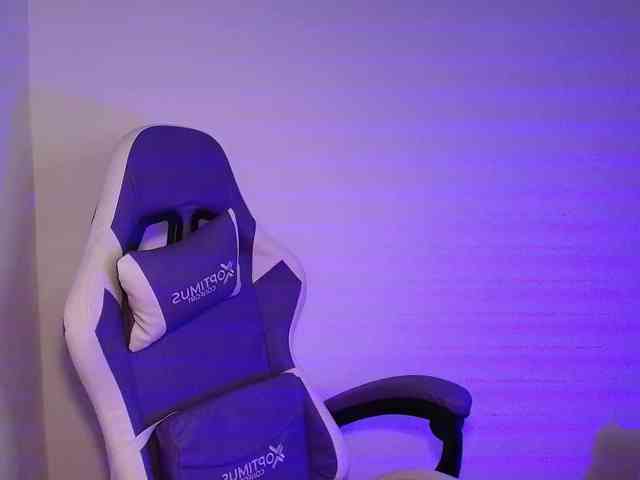 JuliianaSmit webcam