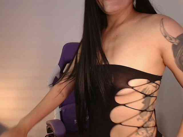 JuliianaSmit webcam