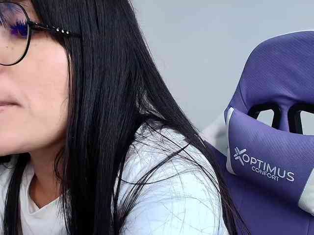 JuliianaSmit webcam