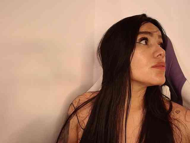 JuliianaSmit webcam