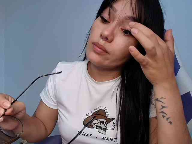 JuliianaSmit webcam