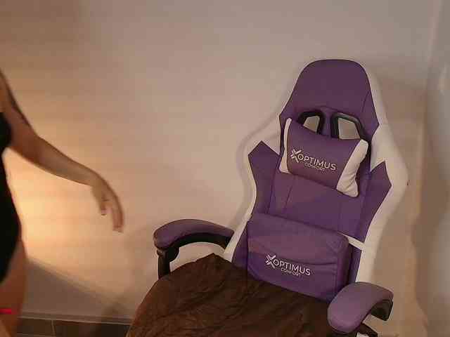 JuliianaSmit webcam