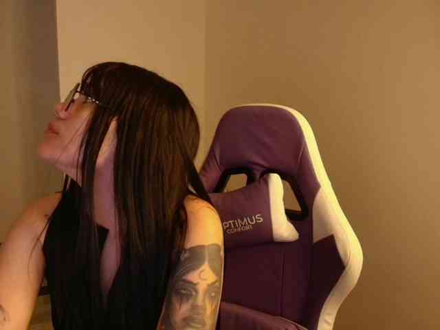 JuliianaSmit webcam