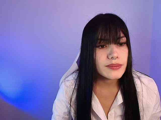 JuliianaSmit webcam