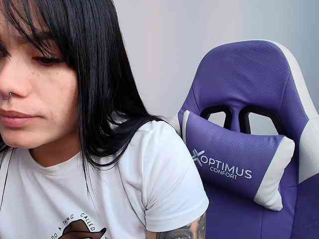 JuliianaSmit webcam