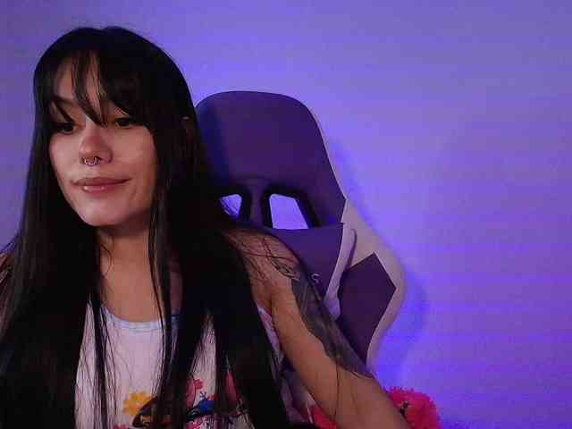 JuliianaSmit webcam