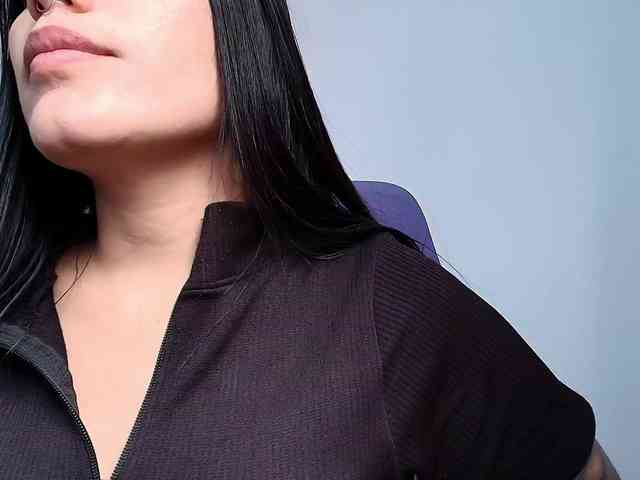 JuliianaSmit webcam