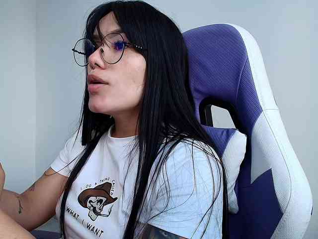 JuliianaSmit webcam