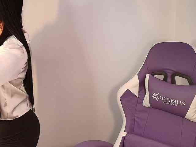 JuliianaSmit webcam