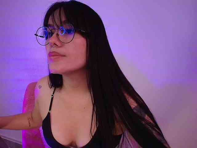 JuliianaSmit webcam