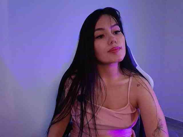 JuliianaSmit webcam