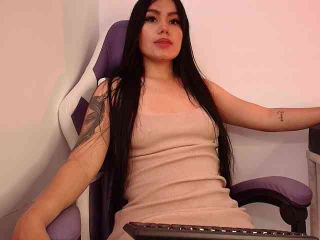 JuliianaSmit webcam