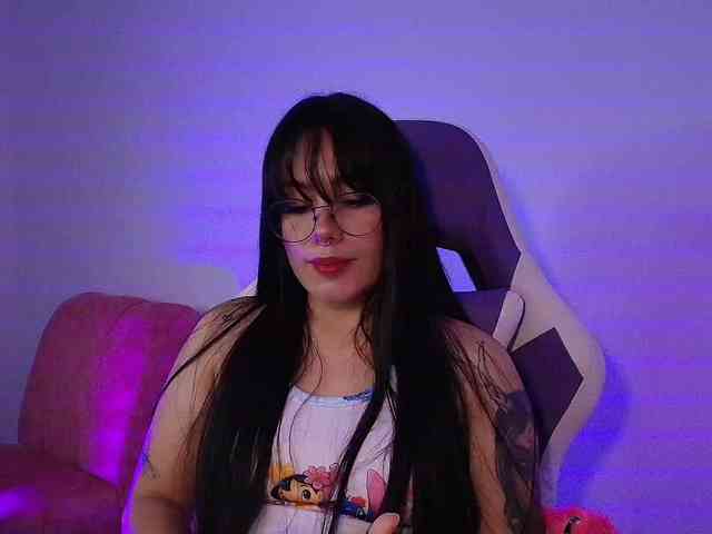 JuliianaSmit webcam