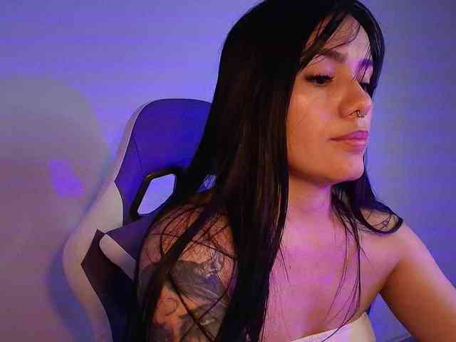 JuliianaSmit webcam