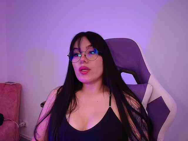 JuliianaSmit webcam
