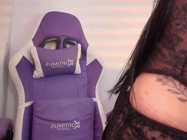 JuliianaSmit webcam