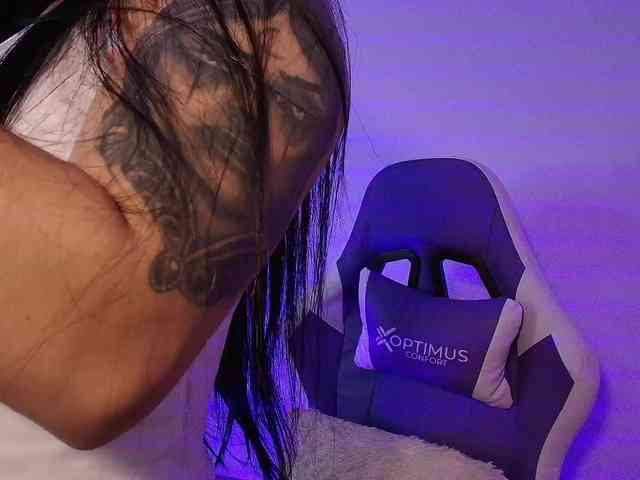 JuliianaSmit webcam