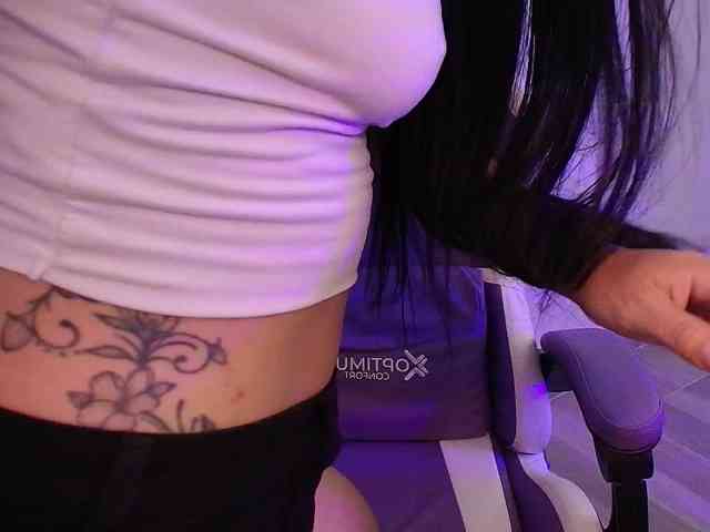 JuliianaSmit webcam