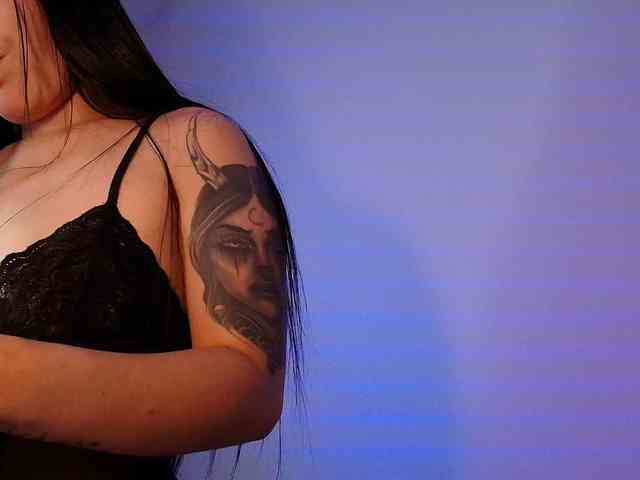 JuliianaSmit webcam