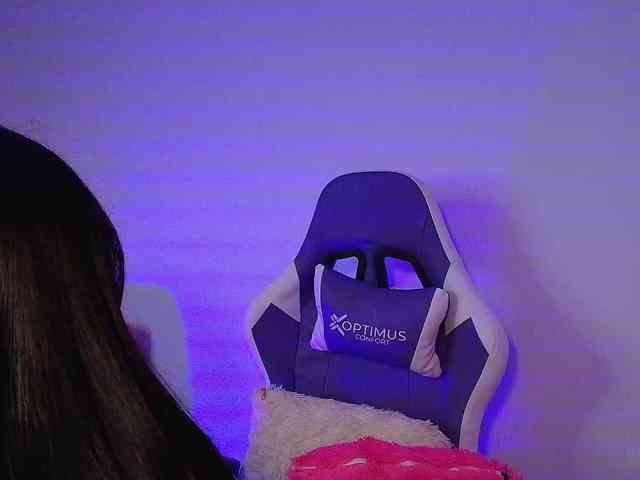 JuliianaSmit webcam
