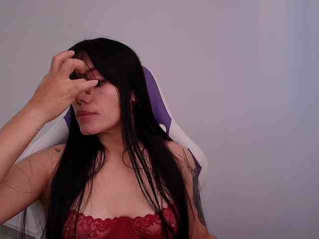 JuliianaSmit webcam