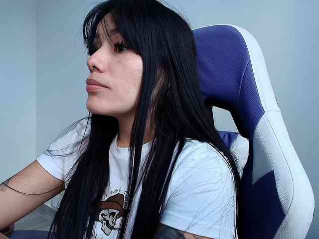 JuliianaSmit webcam