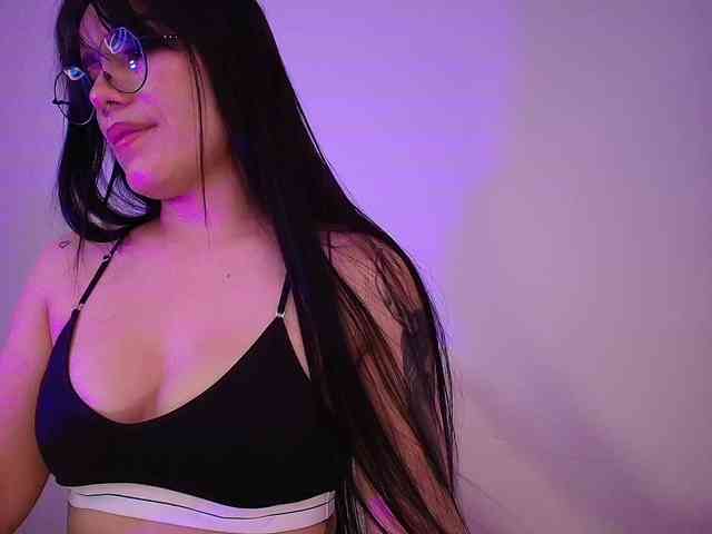 JuliianaSmit webcam
