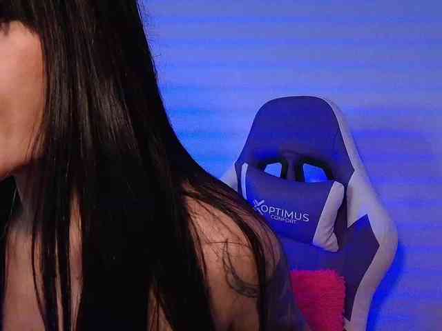 JuliianaSmit webcam
