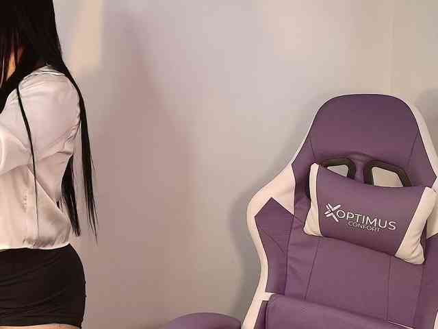 JuliianaSmit webcam