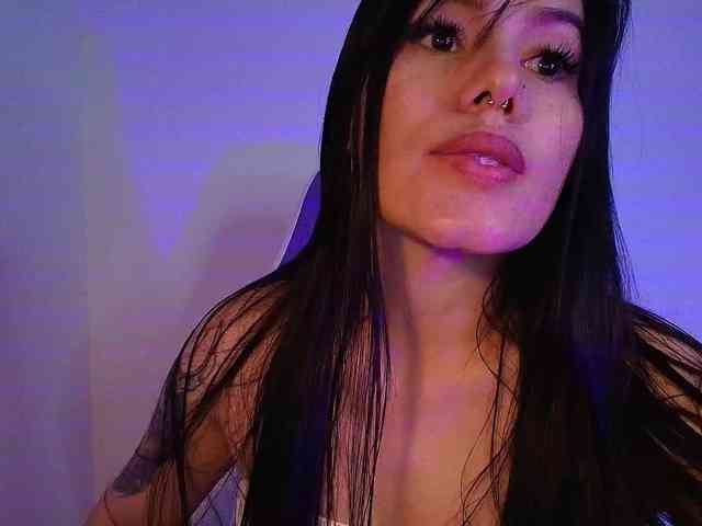 JuliianaSmit webcam