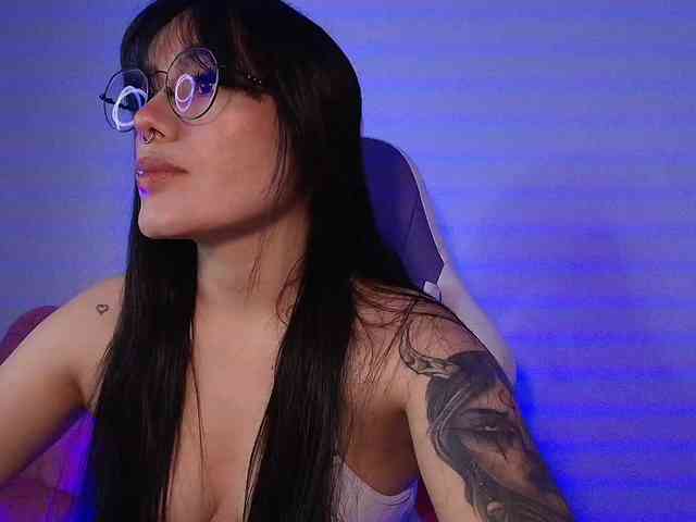 JuliianaSmit webcam