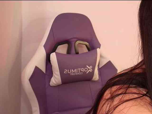 JuliianaSmit webcam