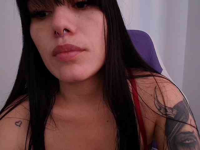 JuliianaSmit webcam